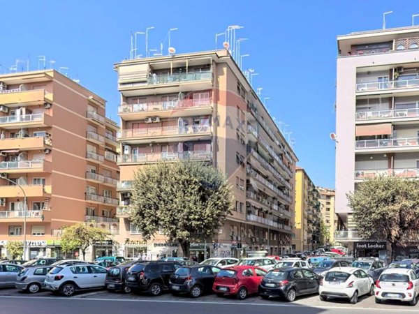 appartamento in vendita a Roma in zona Cinecittà