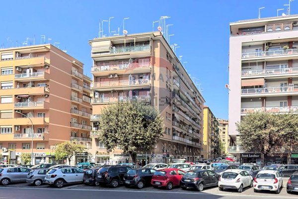appartamento in vendita a Roma in zona Don Bosco