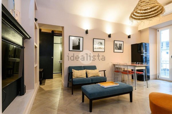 appartamento in vendita a Roma in zona Tiburtino