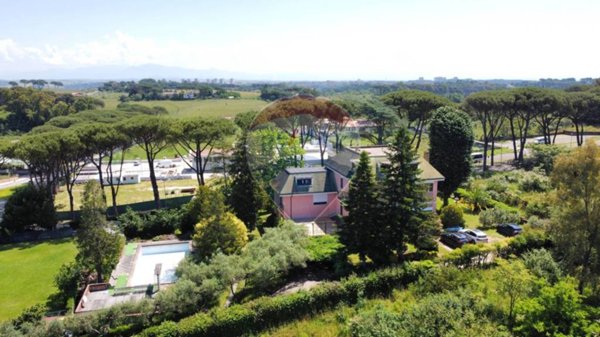 casa indipendente in vendita a Roma in zona Flaminio