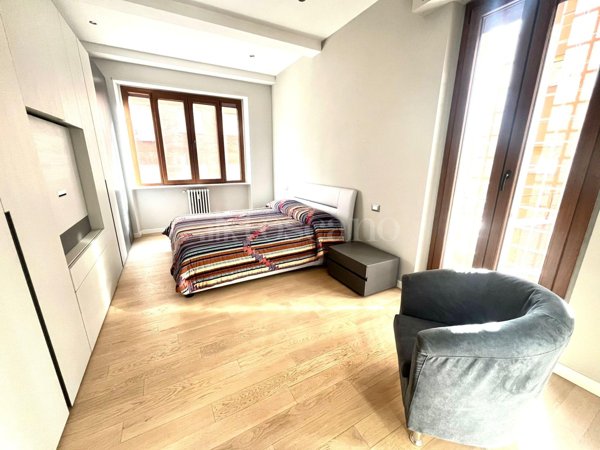 appartamento in vendita a Roma in zona Aurelio
