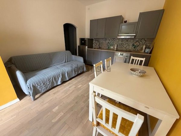 appartamento in vendita a Roma in zona Ostia