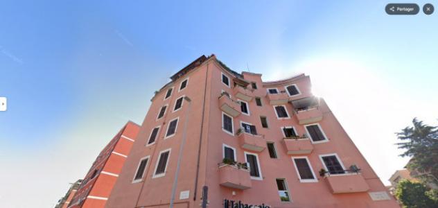 appartamento in vendita a Roma in zona Prenestino-Centocelle