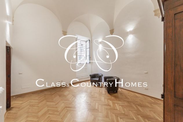 appartamento in vendita a Roma in zona Rione di Ponte