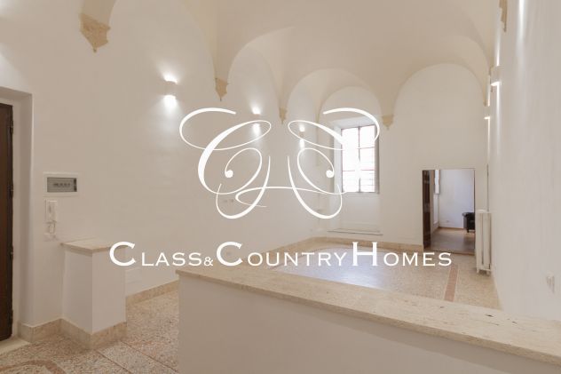 appartamento in vendita a Roma in zona Rione di Ponte