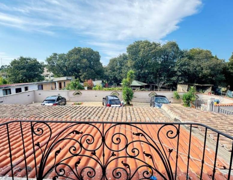 appartamento in vendita a Roma in zona Appio Claudio