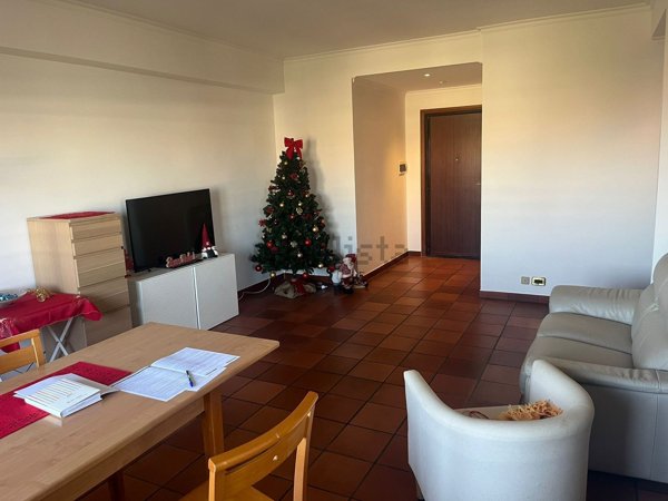 appartamento in vendita a Roma in zona Casalotti
