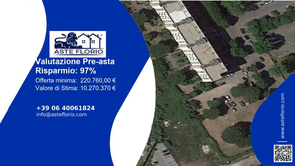 terreno agricolo in vendita a Roma in zona Acilia