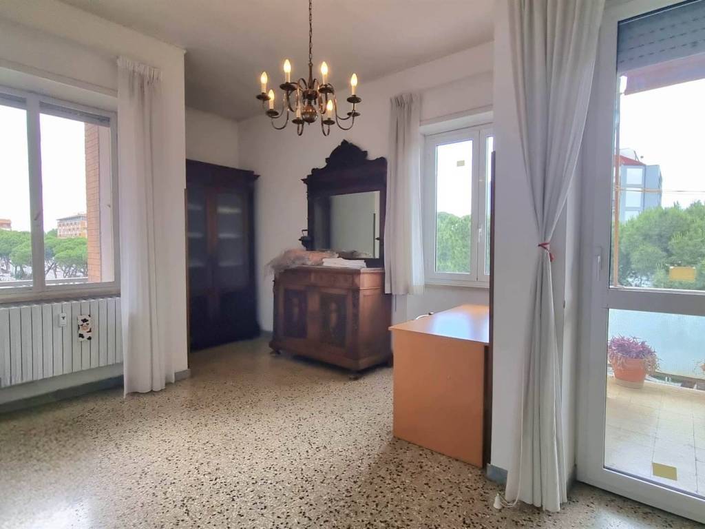appartamento in vendita a Roma in zona Val Melaina
