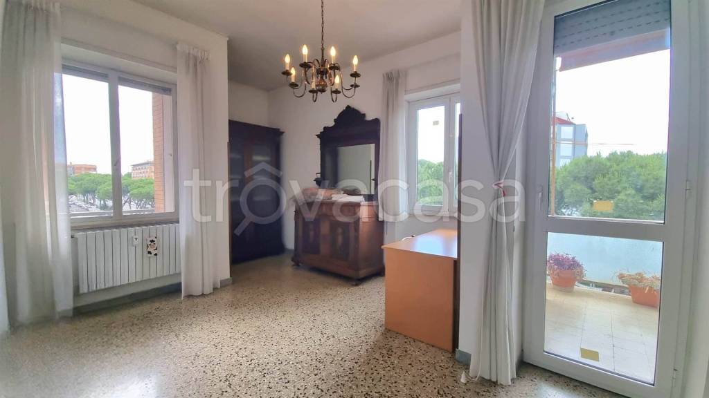 appartamento in vendita a Roma in zona Salario