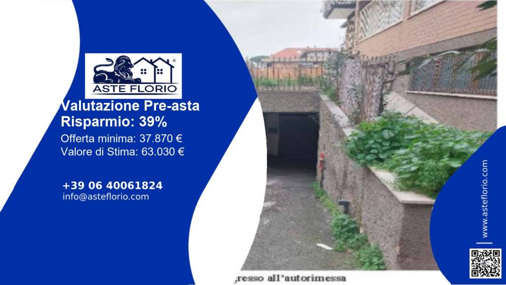 rudere in vendita a Roma in zona Alessandrino
