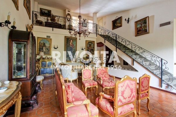 casa indipendente in vendita a Roma in zona EUR