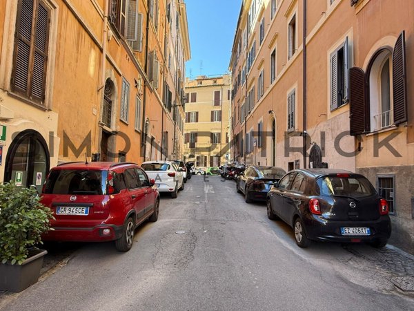 appartamento in vendita a Roma in zona Campo Marzio
