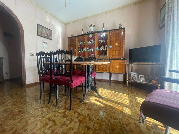 appartamento in vendita a Roma in zona Torre Angela
