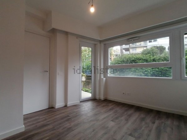appartamento in vendita a Roma in zona Parioli