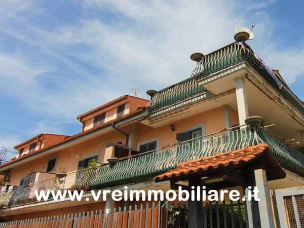 appartamento in vendita a Roma in zona Nomentano
