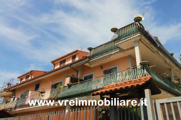 appartamento in vendita a Roma in zona Nomentano