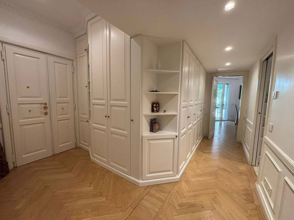 appartamento in vendita a Roma in zona Aurelio