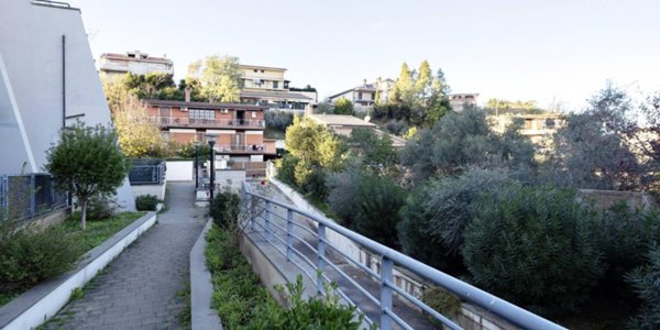 casa indipendente in vendita a Roma in zona Portuense