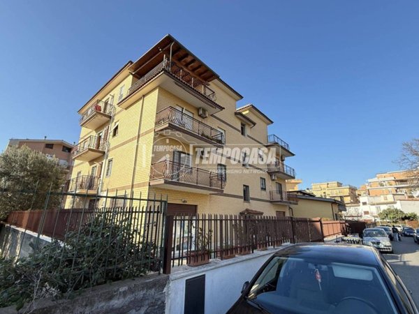 appartamento in vendita a Roma in zona Trionfale
