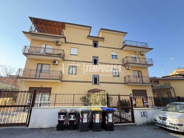 appartamento in vendita a Roma in zona Trionfale