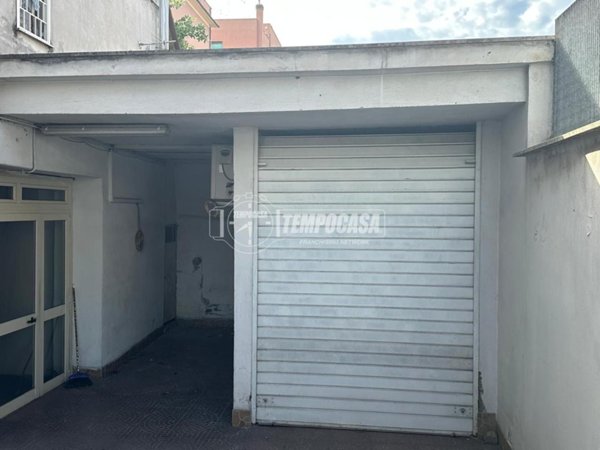 casa indipendente in vendita a Roma in zona Prenestino-Centocelle