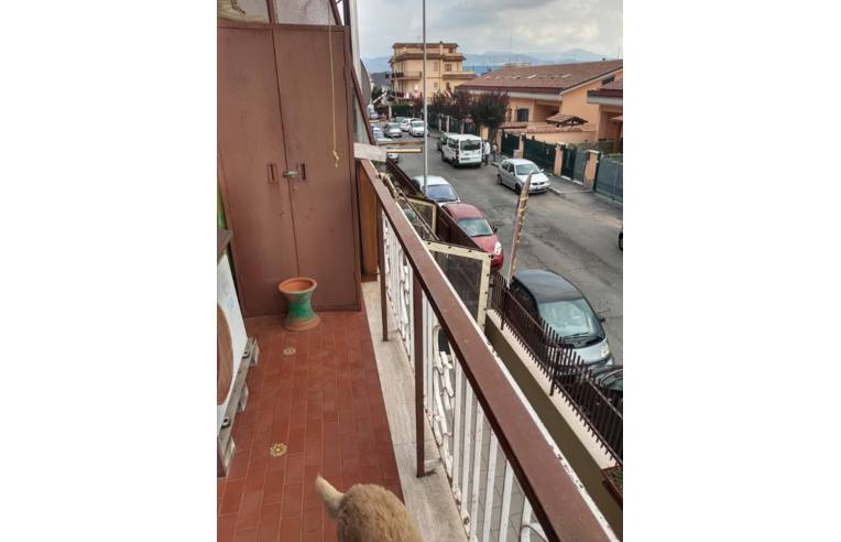 appartamento in vendita a Roma in zona Romanina