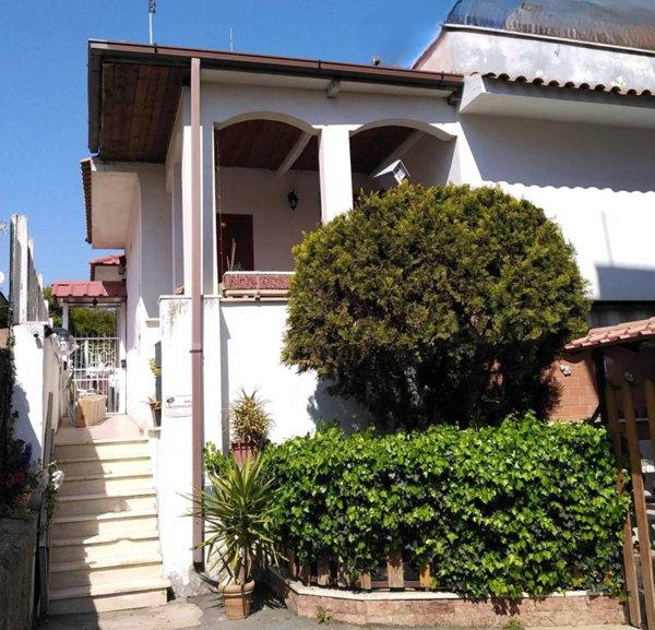 appartamento in vendita a Roma in zona Alessandrino
