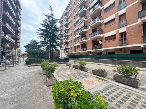 appartamento in vendita a Roma in zona Portuense