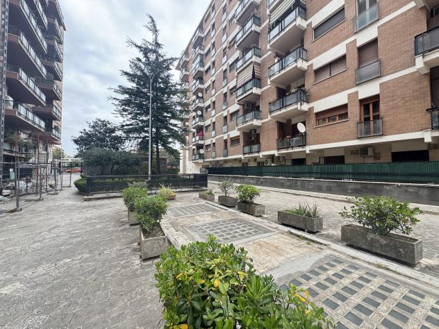 appartamento in vendita a Roma in zona Portuense