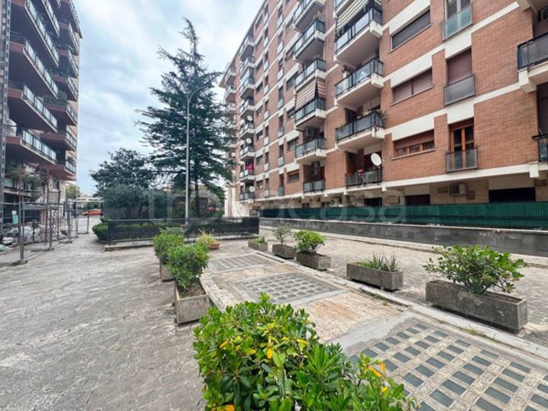appartamento in vendita a Roma in zona Portuense