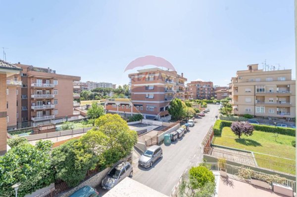 appartamento in vendita a Roma in zona Alessandrino