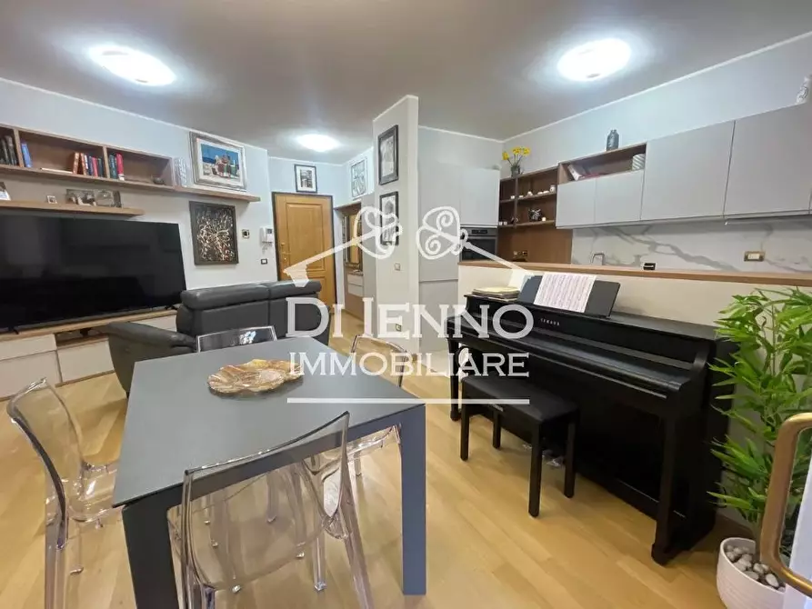 casa indipendente in vendita a Roma in zona Monte Sacro/Talenti