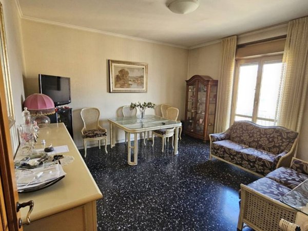 appartamento in vendita a Roma in zona Prenestino-Centocelle