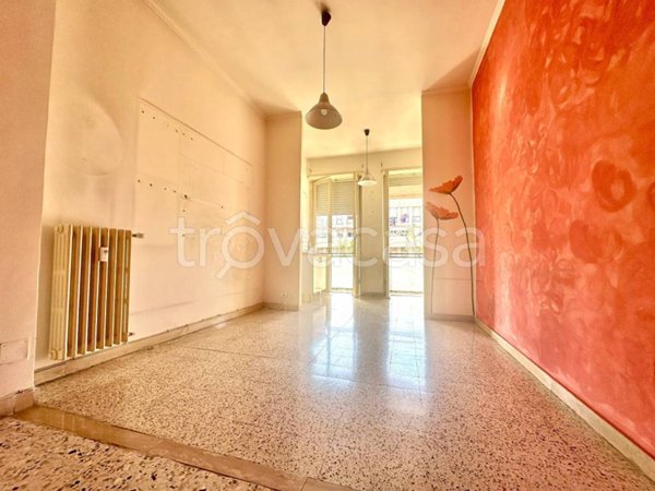 appartamento in vendita a Roma in zona Cinecittà