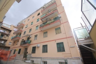 appartamento in vendita a Roma in zona Primavalle