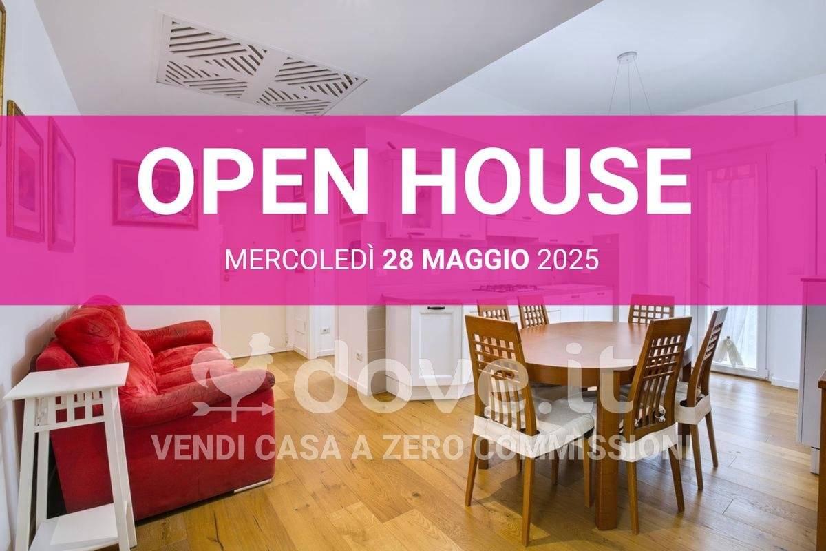 appartamento in vendita a Roma in zona Don Bosco