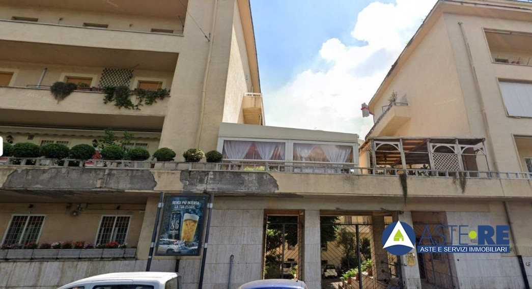 appartamento in vendita a Roma in zona Flaminio
