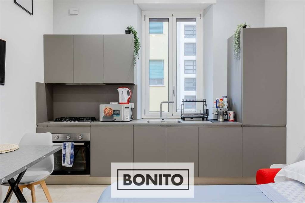 appartamento in vendita a Roma in zona Trionfale