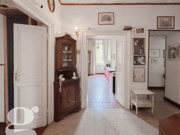 appartamento in vendita a Roma in zona Rione Prati