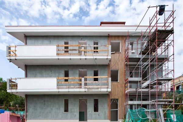 appartamento in vendita a Roma in zona Appio Claudio