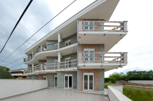 appartamento in vendita a Roma in zona Appio Claudio