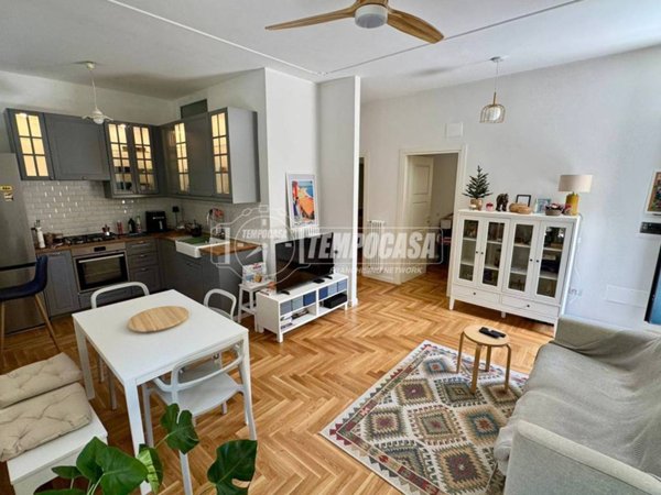 appartamento in vendita a Roma in zona Primavalle