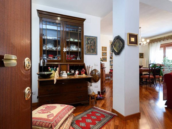 appartamento in vendita a Roma in zona Appio Latino