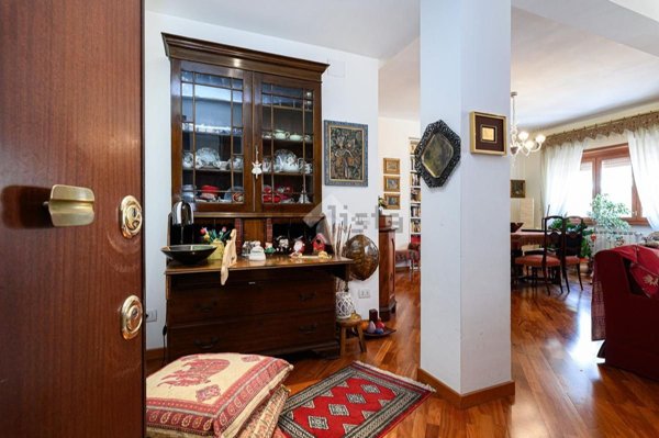 appartamento in vendita a Roma in zona Appio Latino