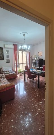 appartamento in vendita a Roma in zona Don Bosco