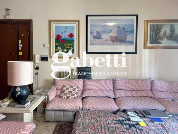 appartamento in vendita a Roma in zona Collatino