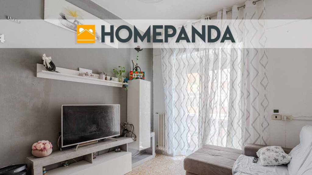 appartamento in vendita a Roma in zona Portuense