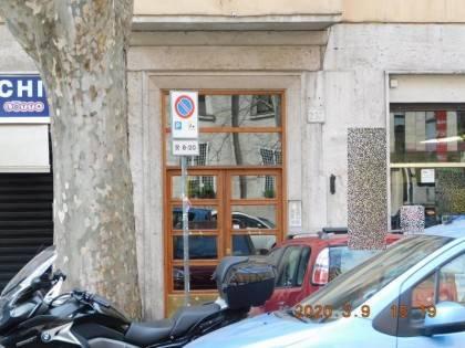appartamento in vendita a Roma in zona Della Vittoria