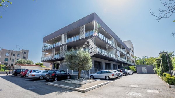 appartamento in vendita a Roma in zona Pietralata
